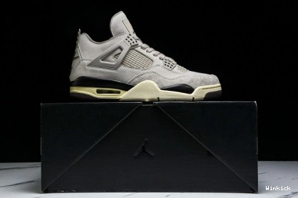 FZ4810-200 x 4 Stone" Air Maniére A Jordan Ma “Fossil 0820